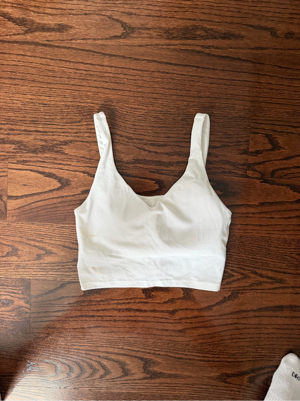 Aerie OFFLINE Lowkey Longline sports bra